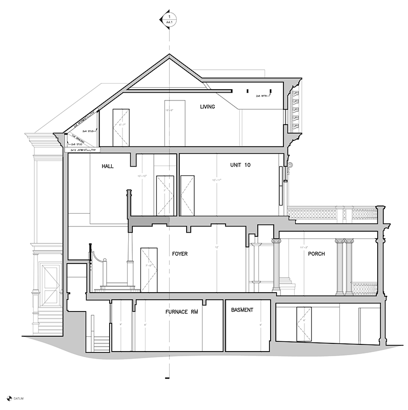 Asbuilt Services